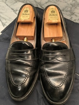 Alden 6845