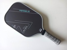 Ben Johns Perseus Pickleball Paddle Carbon Friction Surface 16mm