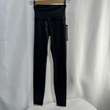 Lululemon Wunder Train HR Tight 28 Foil Leggings Women s Sz 2 LW5DPYS