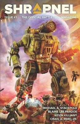 Kevin Killiany Blaine Lee Pardoe Michael a Stackpole BattleTech (Taschenbuch)