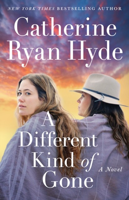 A Different Kind of Gone A Novel by Catherine Ryan Hyde (Paperback Book) - Image 4