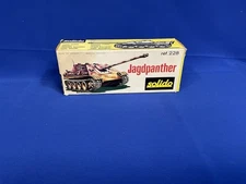 1/48 Solido Model Of Pagdpanther