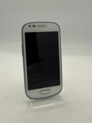 Samsung Galaxy S3 mini | GT-i8190 | weiss | sehr guter Zustand | Android 4.2.2