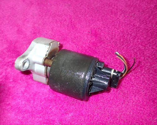 🔹Opel Corsa B S93 F68 AGR-Ventil 👍TOP ANGEBOT⭐⭐⭐⭐⭐ 17095232