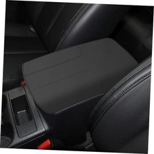 Console Covers for 2014-2020 Nissan Rogue Armrest Covers 2017-2021 Rogue/Sport