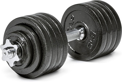Adjustable Dumbbell Weight Set | Multiple Options