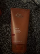 Wella Enrich Moisturizing Hair Treatment Mask 150ml