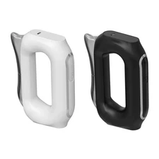 Fascia Massager Electric Adjustable Speed Muscle Relax for Waist Arms Thighs