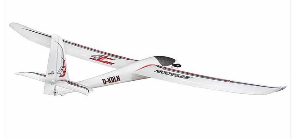 RR EasyGlider 4 Multiplex NEU&OVP - Bild 3 von 4