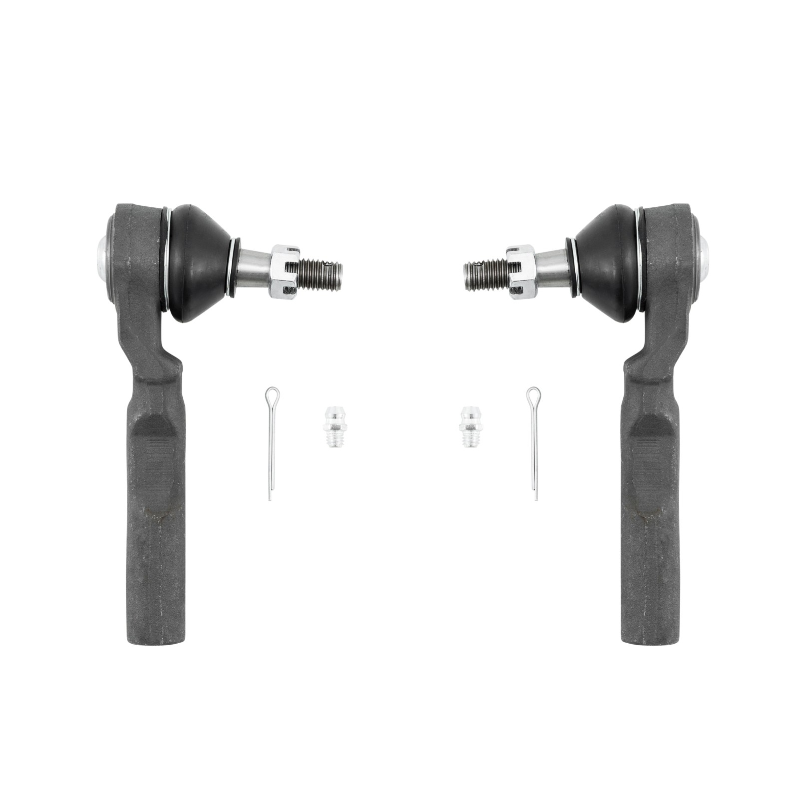 8PCS Control Arms Ball Joints Assembly For Chevy Malibu Pontiac G6 Saturn Aura