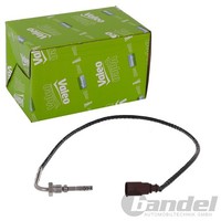 Valeo Abgastemperatursensor Passend FüR VW Caddy Touran | 368839
