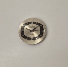 Zenith DEFY quadrante cal. 2552 pezzi