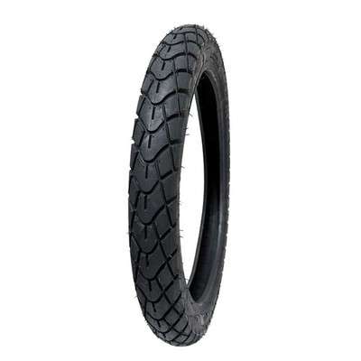 MMG Motorcycle Tire 2.75 - 18 Mixed Surfaces Tread pattern 6 P.R. Tubeless