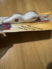 Bassrat Lures