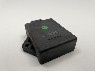   Lexmoto Aura Lj 125 T-18 E5 2021 - 2024 Ignition ECU CDI  
