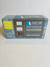 Your Story Photo Personal Book Binding Kit NEW NIB