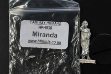 Hasslefree Miniatures 28mm  Fantasy Humans HF...