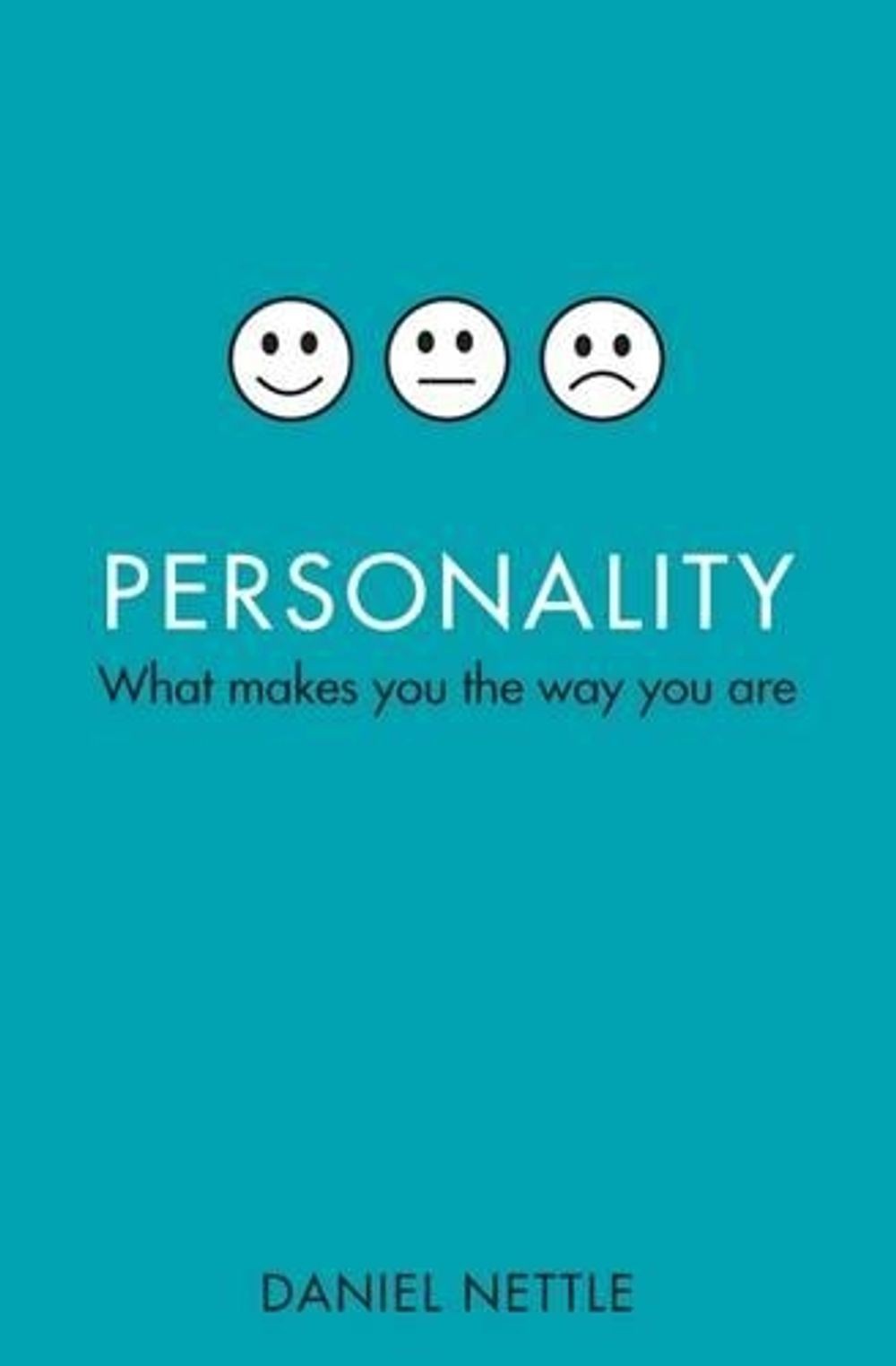 Personality: What makes you the way you are (Oxford Landmark Science),Daniel Ne - Image 6