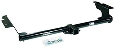 Draw-Tite 75270 Hitch For 99-17 Honda Odyssey All Styles Class 3 2"
