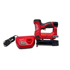 Milwaukee M12 23GA Compact Cordless Pin Nailer 2540-20