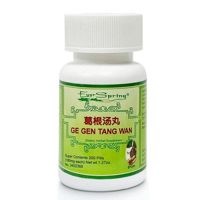 Ever Spring - Ge Gen Tang Wan - 12 Bottle Pack 