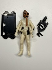 Product Image: Star Wars 3.75" Power of the Force POTF Cantina Aliens Nabrun Leids