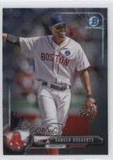 Click to enlarge Xander Bogaerts
