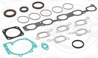 Dichtungssatz Zylinderkopf Elring 498.070 FüR V70 874 184 S60 S80 384 Volvo S70