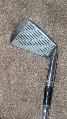 FORGED- First Flight The Standard 5-Iron - Picture 3 of 5