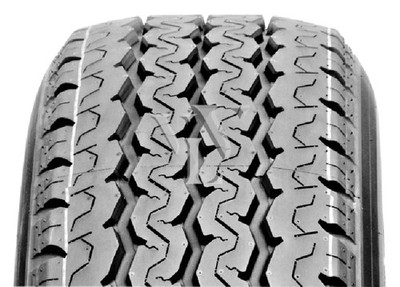 Sommerreifen TRIANGLE TR-652 MILEAGE PLUS M+S 195/70 R15 104/102 S