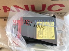 FANUC A06B-0213-B200 #0100 2/5000HV AC Servo Motor A06B-0213-B200#0100 NEW