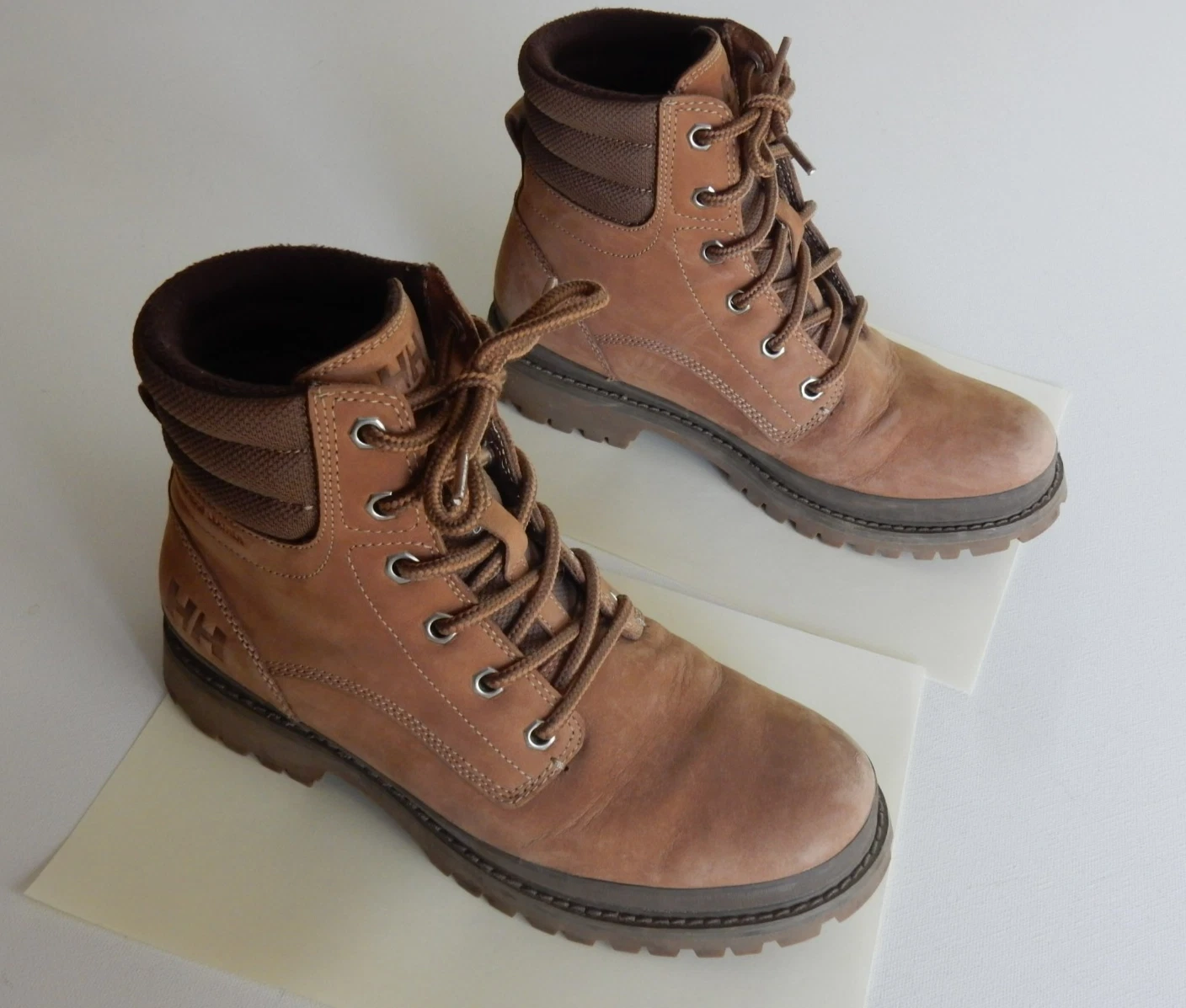 Helly Hansen Men's Boots Size 8 Waterproof