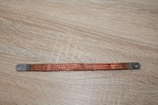 1  Stück neues Masse-Band aus Kupfergeflecht