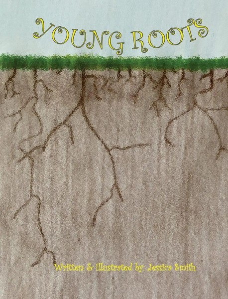 Jessica Smith | Young Roots | Buch | Englisch (2022) | Gebunden-image