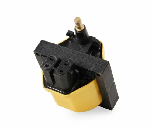 ACCEL 140011 Super Coil Ignition Coil - 84-95 GM Remote Mount Coil - Picture 4 of 8