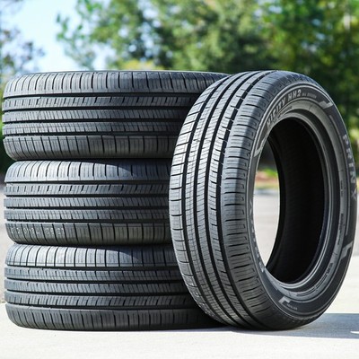 4 Tires Prinx HiCity HH2 235/55R18 100V AS A/S All Season