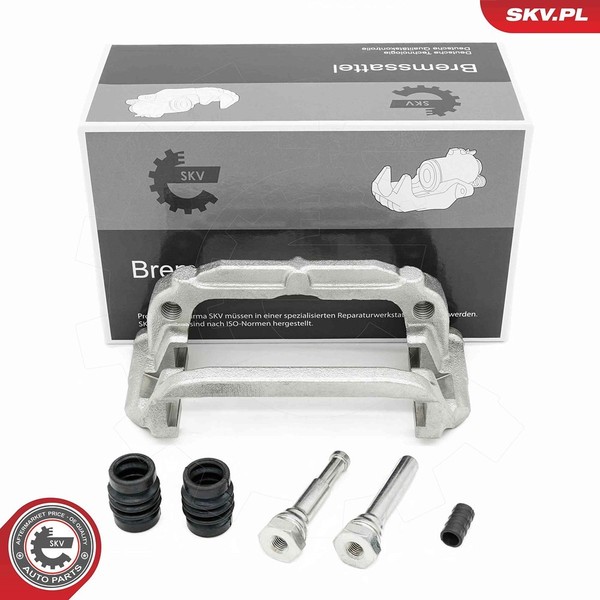 Esen Skv Halter, Bremssattel Beidseitig, Hinterachse U.A. FüR Chevrolet, Opel-image