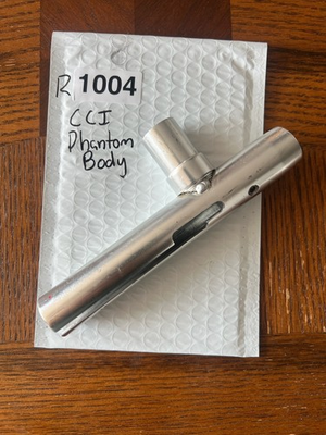 #ad CCI Phantom Body $60.00