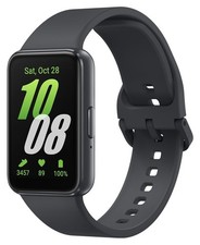 Samsung Galaxy Fit3 Digital 40 mm Smartwatch ...