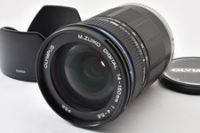 Near MINT w/Hood Olympus M.Zuiko Digital 14-150mm f4-5.6 ED MSC Lens JAPAN
