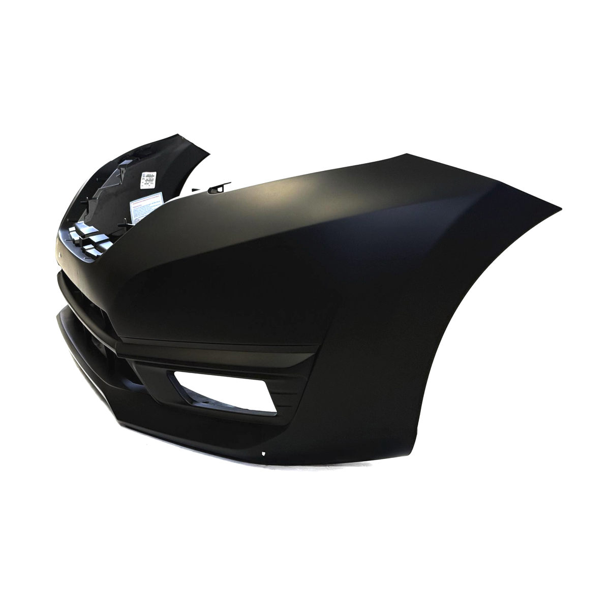 Front Bumper Cover for 2017 2018 2019 Nissan Versa Note S SR SV SL