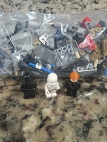 LEGO Star Wars: First Order Heavy Scout Walker (75177)