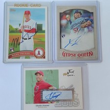 Who Made the 2011 Topps All-Star Rookie Team? 11