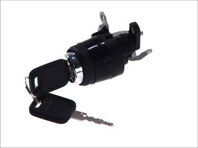 For Hans Pries HP108 611 lock cylinder HP108 611 boot lid lock fits: Audi 80 B3