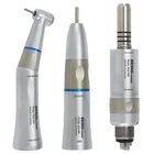 BEING Dental FG Contra Angle Straight Handpiece Air Motor Slow Speed 4 Hole KAVO