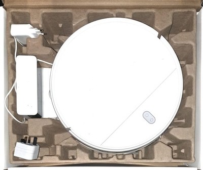 Xiaomi Mi Robot Vacuum-Mop Essential Cleaner - Weiß