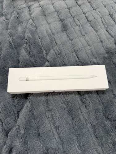 1st Generation Original Apple Pencil - Model A1603 In OG Box Tested & Working
