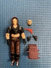GI Joe Zartan action figure