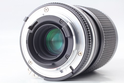 [Fast neuwertig] Nikon FA schwarz Ai-s 35-105mm f3.5-4.5 35mm Spiegelreflexfilm aus Japan - Bild 4 von 12