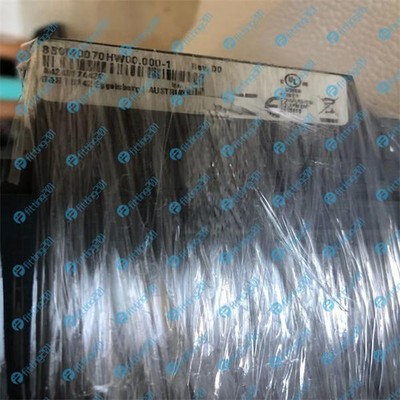1PCS NEW B&R Install the base plate 8B0M0070HW00.000-1